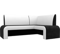 Кухонный угловой диван Лига диванов Кармен правый угол 107020