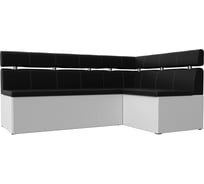 Кухонный угловой диван Лига диванов Классик правый угол 28782