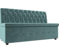 Кухонный прямой диван Лига диванов Вента 108761