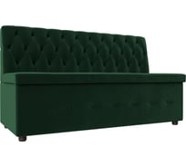 Кухонный прямой диван Лига диванов Вента 108763