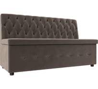 Кухонный прямой диван Лига диванов Вента 108764