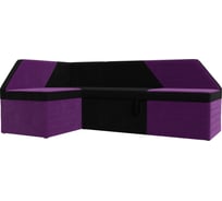 Кухонный угловой диван Лига диванов Дуглас левый угол 106912L