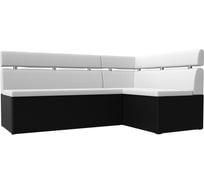 Кухонный угловой диван Лига диванов Классик правый угол 28776