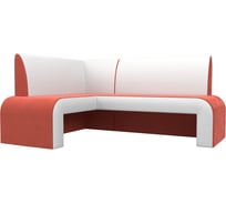 Кухонный угловой диван Лига диванов Кармен левый угол 109519L