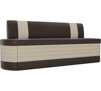 Кухонный прямой диван Лига диванов Токио 28639