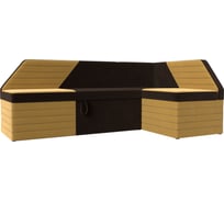 Кухонный угловой диван Лига диванов Дуглас правый угол 110637