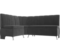 Кухонный угловой диван Лига диванов Кантри левый угол 106844L