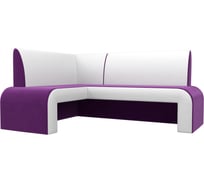 Кухонный угловой диван Лига диванов Кармен левый угол 28505L