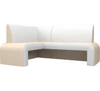 Кухонный угловой диван Лига диванов Кармен левый угол 28506L