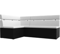 Кухонный угловой диван Лига диванов Классик левый угол 28776L