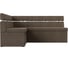 Кухонный угловой диван Лига диванов Классик левый угол 117995L 3