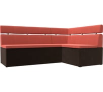 Кухонный угловой диван Лига диванов Классик правый угол 114383