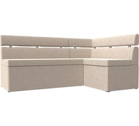 Кухонный угловой диван Лига диванов Классик правый угол 117994