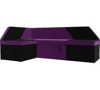 Кухонный угловой диван Лига диванов Дуглас левый угол 106911L