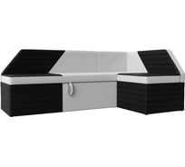 Кухонный угловой диван Лига диванов Дуглас правый угол 106919