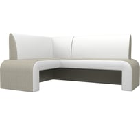 Кухонный угловой диван Лига диванов Кармен левый угол 107009L