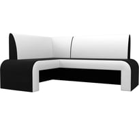 Кухонный угловой диван Лига диванов Кармен левый угол 107008L