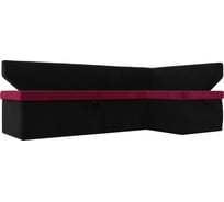 Кухонный угловой диван Лига диванов Омура правый угол 113216