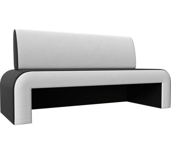 Кухонный прямой диван Лига диванов Кармен 29005 1