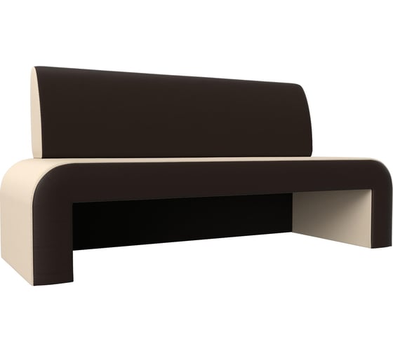 Кухонный прямой диван Лига диванов Кармен 29003 1