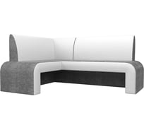 Кухонный угловой диван Лига диванов Кармен левый угол 107013L