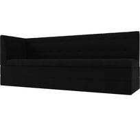 Кухонный диван Лига диванов Бриз с углом слева 100382L