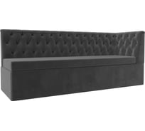 Кухонный диван Лига диванов Маркиз с углом справа 112828