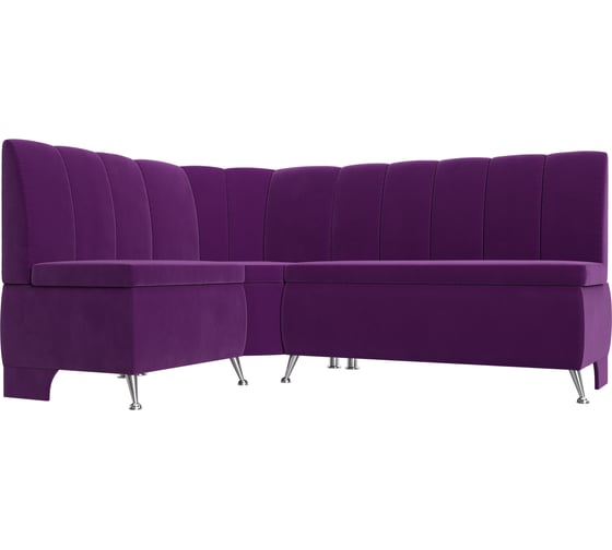 Кухонный угловой диван Лига диванов Кантри левый угол 29449L 1