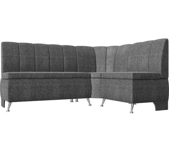 Кухонный угловой диван Лига диванов Кантри правый угол 106836 1