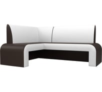 Кухонный угловой диван Лига диванов Кармен левый угол 28507L