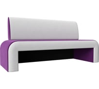 Кухонный прямой диван Лига диванов Кармен 114252