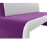 Кухонный прямой диван Лига диванов Кармен 114252 2