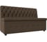 Кухонный прямой диван Лига диванов Вента 108777 1