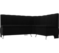 Кухонный угловой диван Лига диванов Кантри правый угол 29450