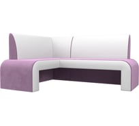 Кухонный угловой диван Лига диванов Кармен левый угол 109518L