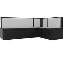 Кухонный угловой диван Лига диванов Кристина правый угол 28753