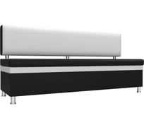 Кухонный прямой диван Лига диванов Стайл 100872