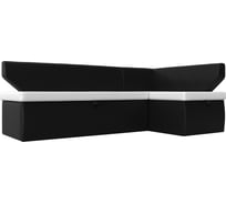 Кухонный угловой диван Лига диванов Омура правый угол 113236