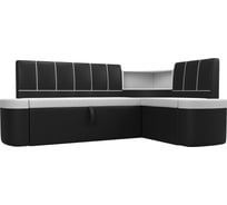 Кухонный угловой диван Лига диванов Тефида правый угол 107535