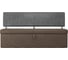 Кухонный прямой диван Лига диванов Стоун 107256 4