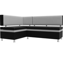 Кухонный уголок Лига диванов Стайл левый угол 100567L