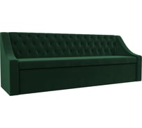 Кухонный прямой диван Лига диванов Мерлин 101128