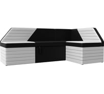 Кухонный угловой диван Лига диванов Дуглас правый угол 106921