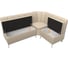 Кухонный угловой диван Лига диванов Кантри правый угол 29451 7