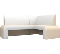 Кухонный угловой диван Лига диванов Кармен правый угол 28506