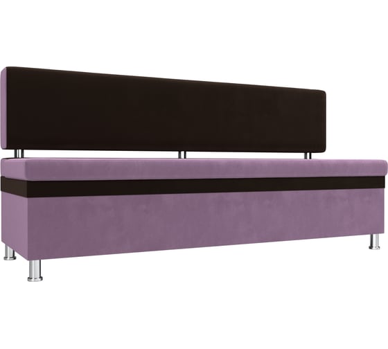 Кухонный прямой диван Лига диванов Стайл 111636 1