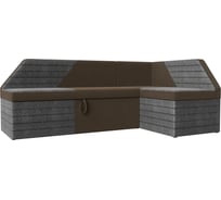 Кухонный угловой диван Лига диванов Дуглас правый угол 106914