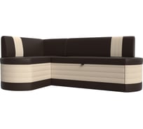 Кухонный угловой диван Лига диванов Токио левый угол 28647L