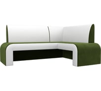 Кухонный угловой диван Лига диванов Кармен правый угол 107007