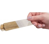 Плинтус KORNER LB 15 18 дуб сонома светлый 3.0 м 18 15-18 28658678